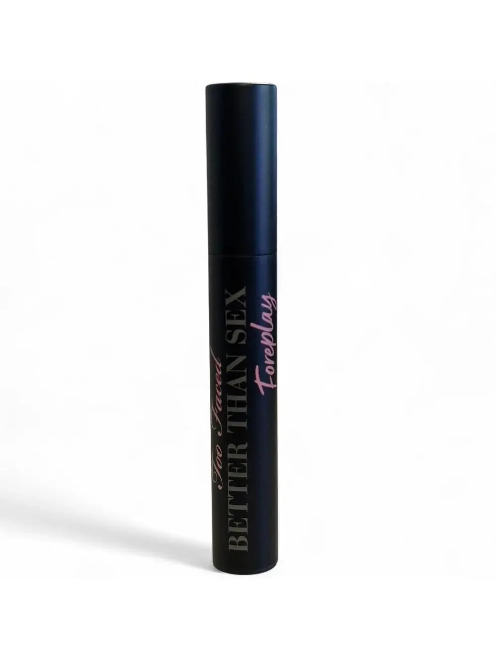 Better Than Sex Foreplay Mascara Primer
